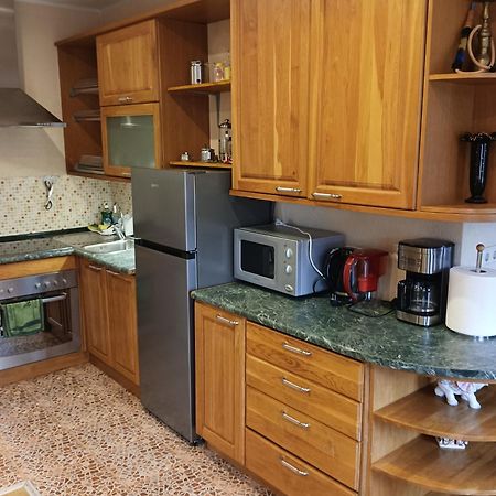 Apartament Ainas Flat Saldus Zewnętrze zdjęcie
