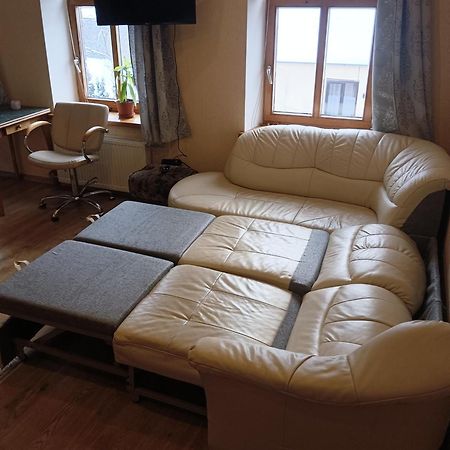 Apartament Ainas Flat Saldus Zewnętrze zdjęcie