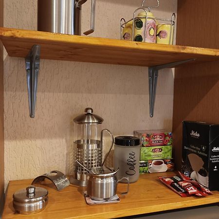 Apartament Ainas Flat Saldus Zewnętrze zdjęcie