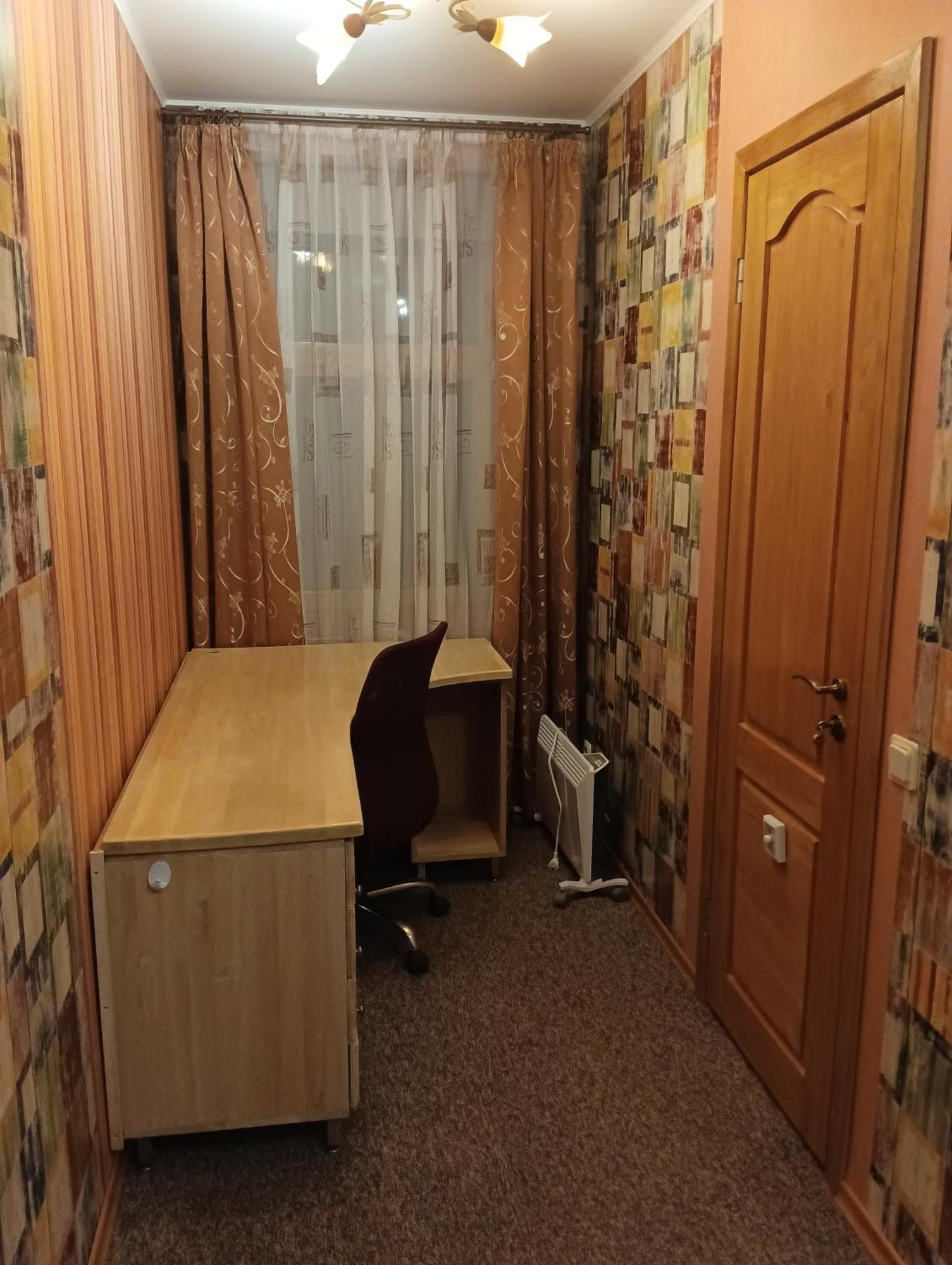 Apartament Ainas Flat Saldus Zewnętrze zdjęcie