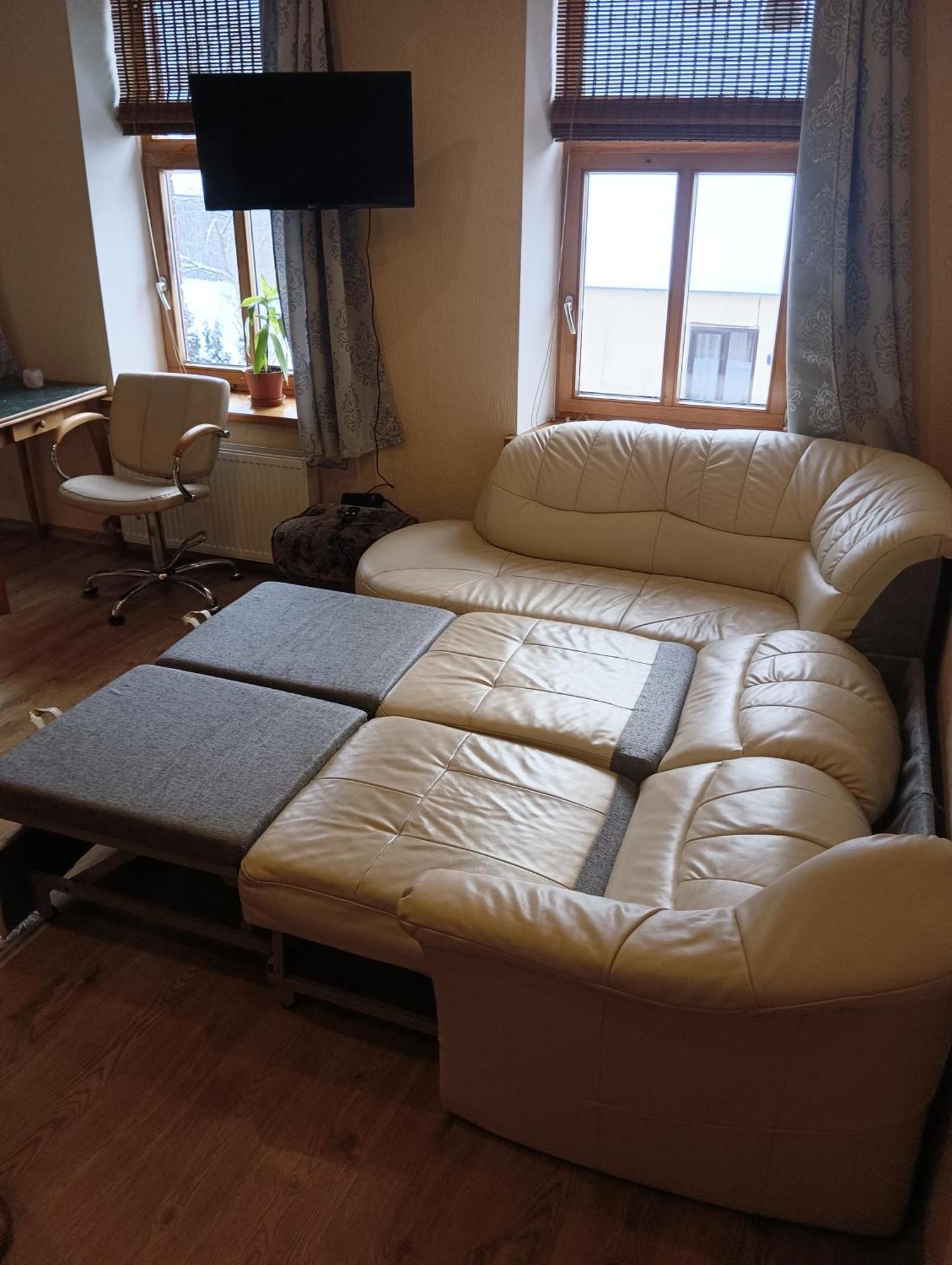 Apartament Ainas Flat Saldus Zewnętrze zdjęcie