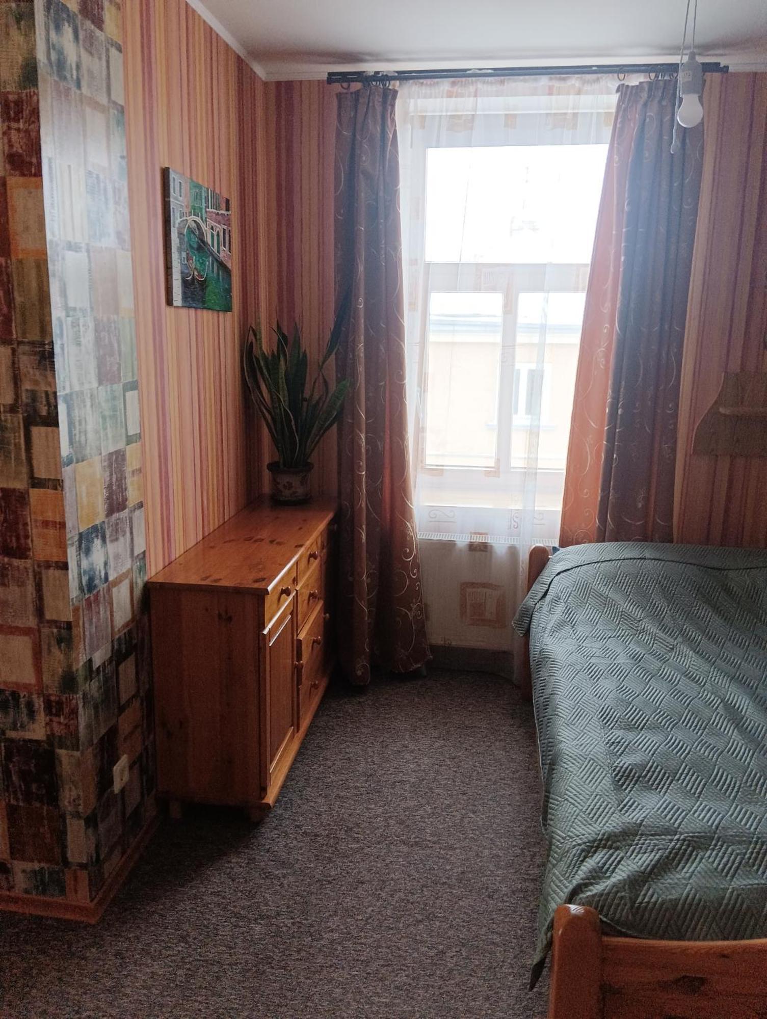 Apartament Ainas Flat Saldus Zewnętrze zdjęcie
